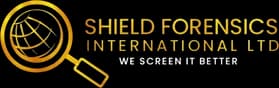 Shield Forensics International, home