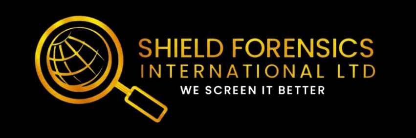 Shield Forensics Logo